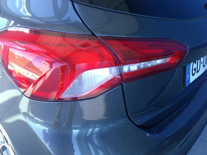 FORD Focus d’occasion à vendre à PERPIGNAN chez SAVVIC AUTO (Photo 4)