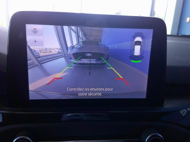 FORD Focus d’occasion à vendre à PERPIGNAN chez SAVVIC AUTO (Photo 6)