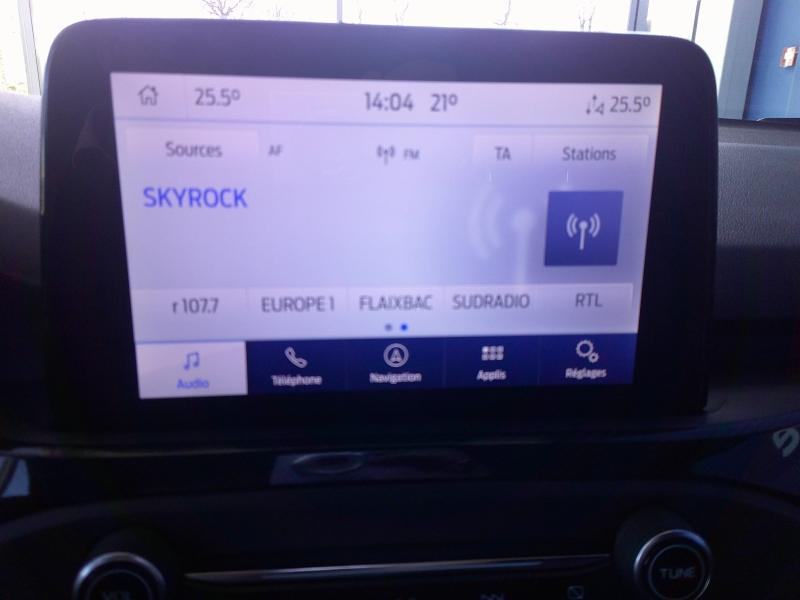 FORD Focus d’occasion à vendre à PERPIGNAN chez SAVVIC AUTO (Photo 7)