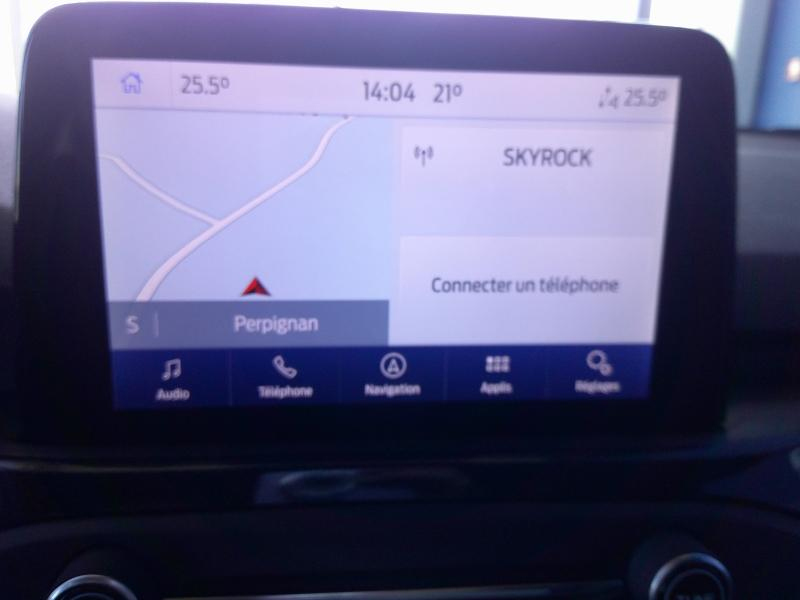 FORD Focus d’occasion à vendre à PERPIGNAN chez SAVVIC AUTO (Photo 8)