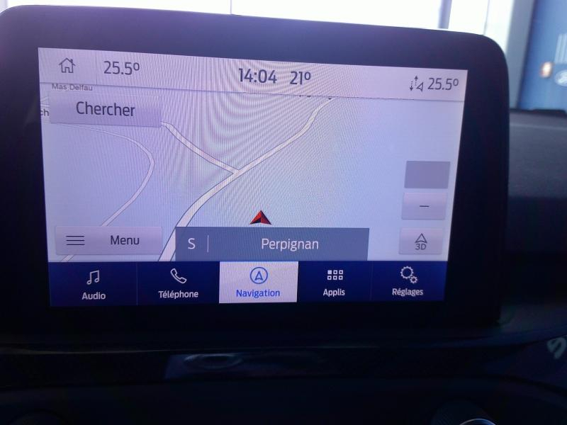 FORD Focus d’occasion à vendre à PERPIGNAN chez SAVVIC AUTO (Photo 9)