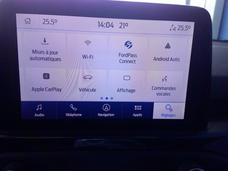 FORD Focus d’occasion à vendre à PERPIGNAN chez SAVVIC AUTO (Photo 11)