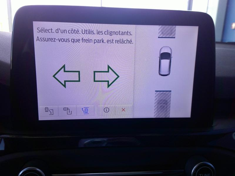 FORD Focus d’occasion à vendre à PERPIGNAN chez SAVVIC AUTO (Photo 12)