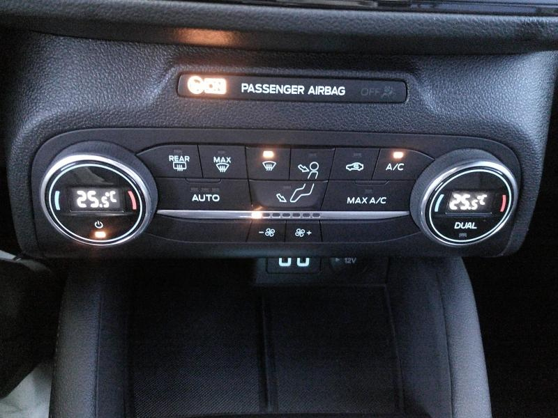 FORD Focus d’occasion à vendre à PERPIGNAN chez SAVVIC AUTO (Photo 13)