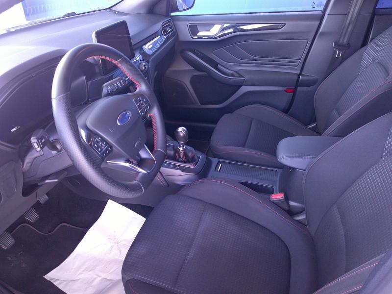 FORD Focus d’occasion à vendre à PERPIGNAN chez SAVVIC AUTO (Photo 19)