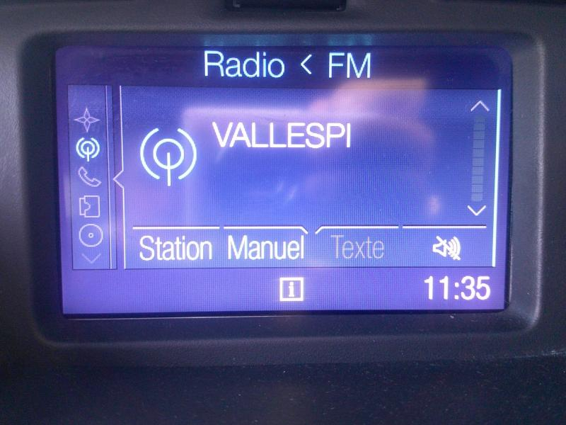 FORD EcoSport d’occasion à vendre à PERPIGNAN chez SAVVIC AUTO (Photo 8)