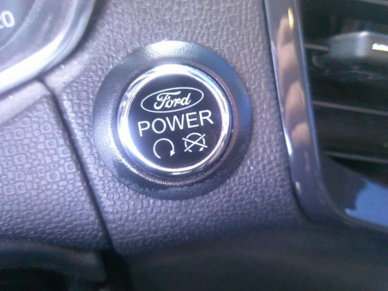 FORD EcoSport d’occasion à vendre à PERPIGNAN chez SAVVIC AUTO (Photo 12)