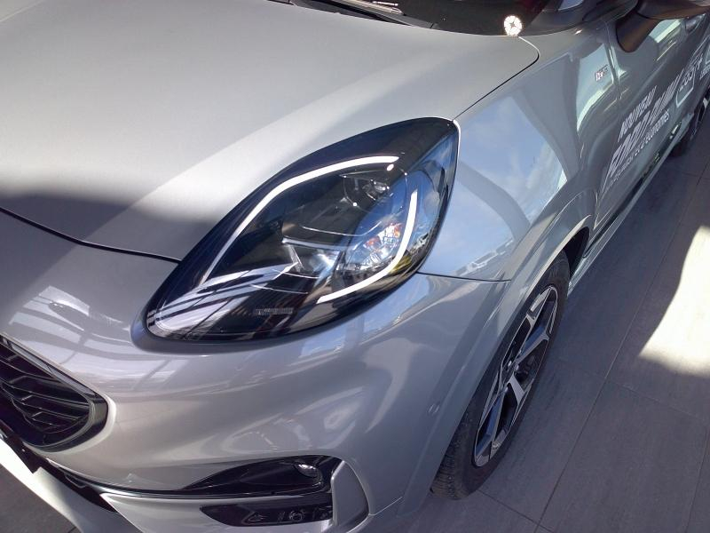 FORD Puma d’occasion à vendre à PERPIGNAN chez SAVVIC AUTO (Photo 3)