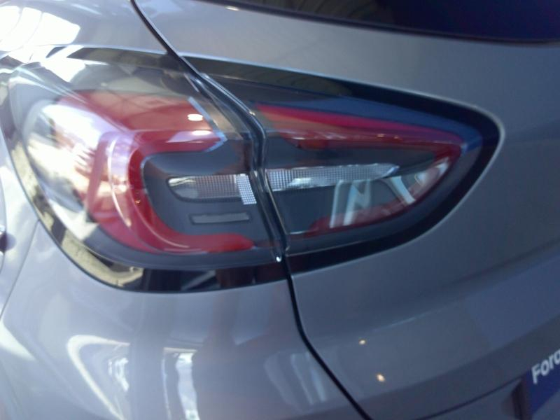 FORD Puma d’occasion à vendre à PERPIGNAN chez SAVVIC AUTO (Photo 4)