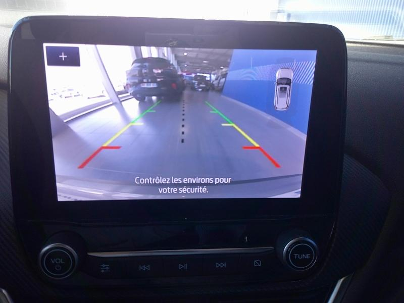 FORD Puma d’occasion à vendre à PERPIGNAN chez SAVVIC AUTO (Photo 6)