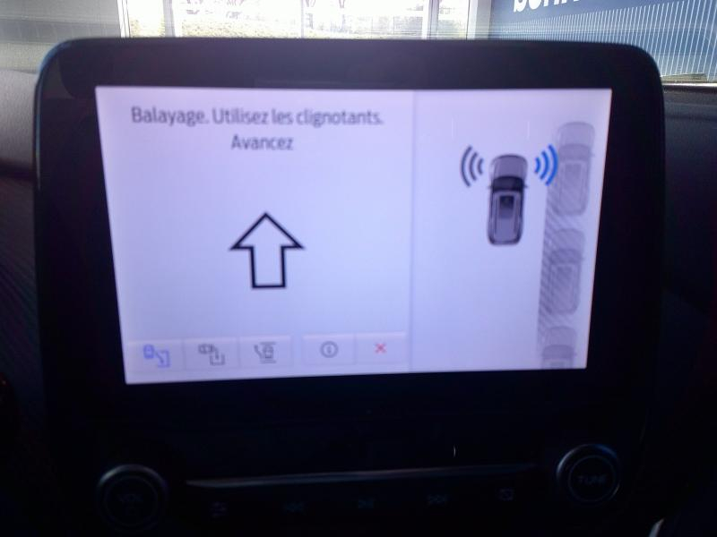 FORD Puma d’occasion à vendre à PERPIGNAN chez SAVVIC AUTO (Photo 10)