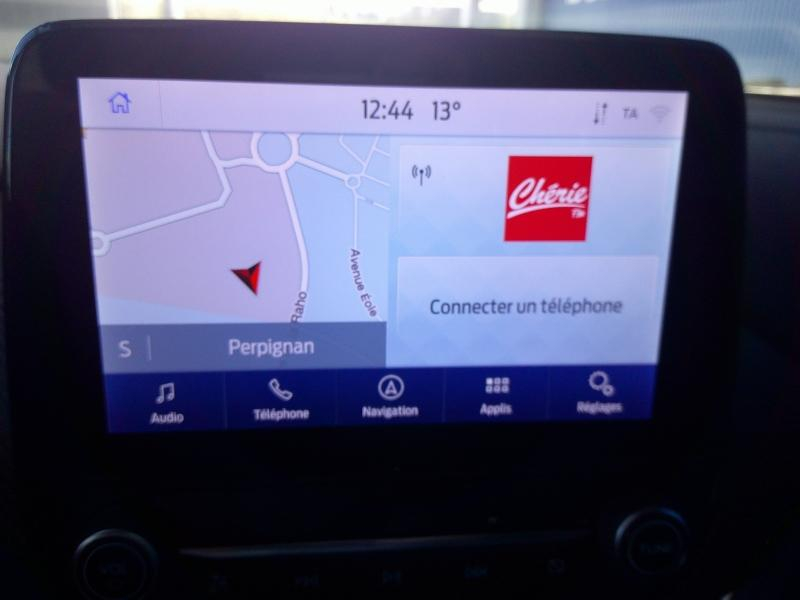 FORD Puma d’occasion à vendre à PERPIGNAN chez SAVVIC AUTO (Photo 11)