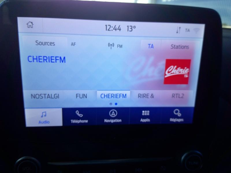 FORD Puma d’occasion à vendre à PERPIGNAN chez SAVVIC AUTO (Photo 12)