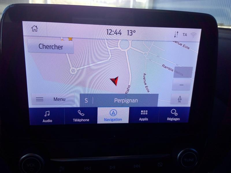 FORD Puma d’occasion à vendre à PERPIGNAN chez SAVVIC AUTO (Photo 13)