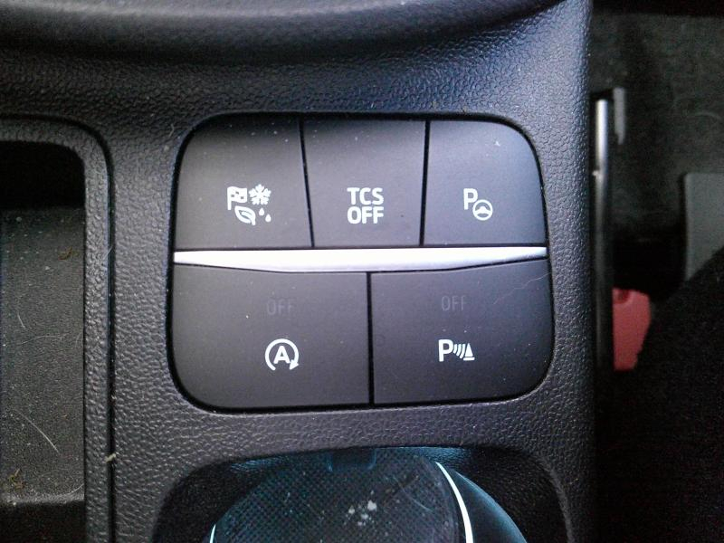 FORD Puma d’occasion à vendre à PERPIGNAN chez SAVVIC AUTO (Photo 17)