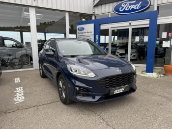 FORD Kuga d’occasion à vendre à PERPIGNAN