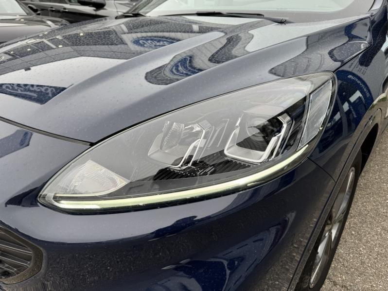 FORD Kuga d’occasion à vendre à PERPIGNAN chez SAVVIC AUTO (Photo 4)