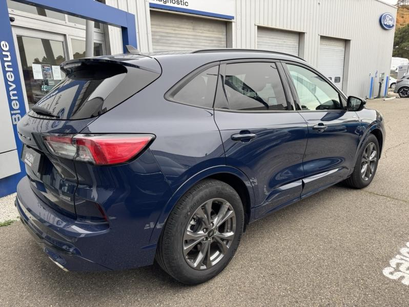 FORD Kuga d’occasion à vendre à PERPIGNAN chez SAVVIC AUTO (Photo 10)