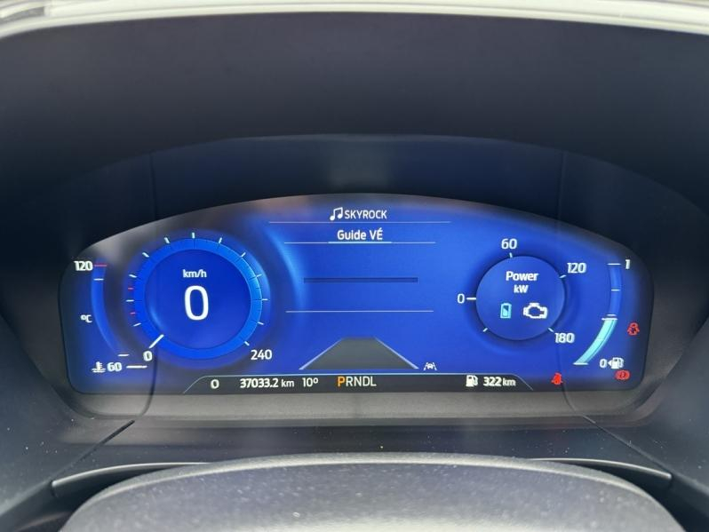 FORD Kuga d’occasion à vendre à PERPIGNAN chez SAVVIC AUTO (Photo 13)