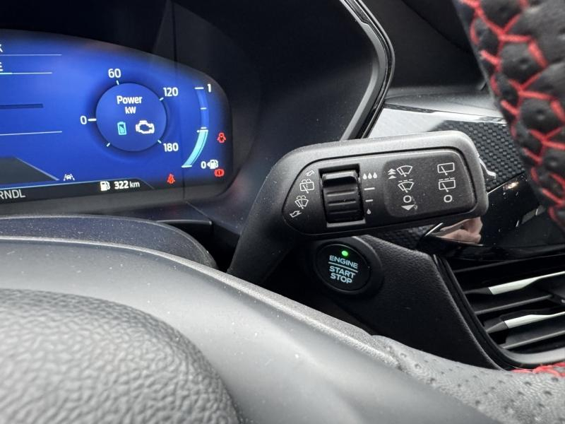 FORD Kuga d’occasion à vendre à PERPIGNAN chez SAVVIC AUTO (Photo 17)