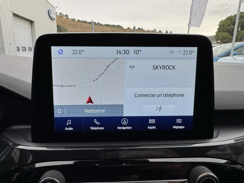 FORD Kuga d’occasion à vendre à PERPIGNAN chez SAVVIC AUTO (Photo 18)