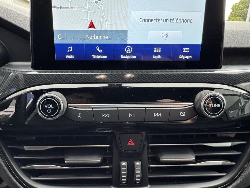 FORD Kuga d’occasion à vendre à PERPIGNAN chez SAVVIC AUTO (Photo 19)