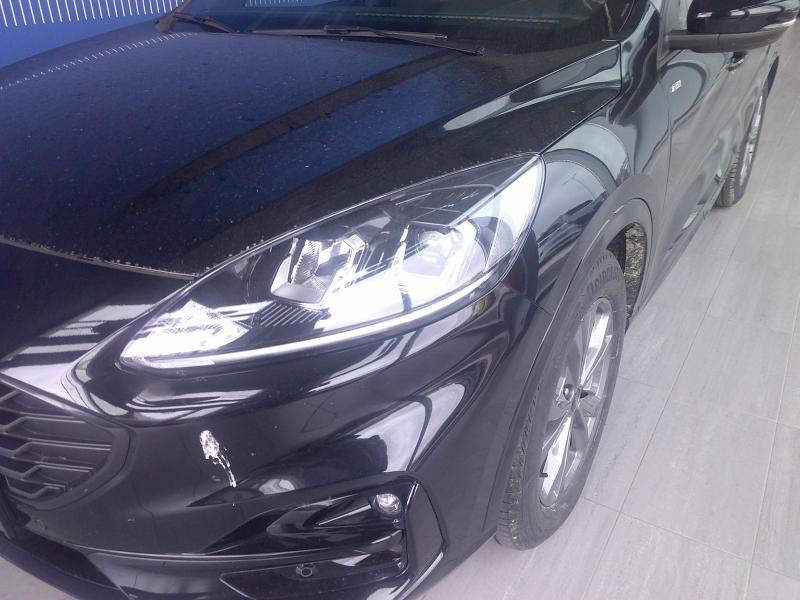 FORD Kuga d’occasion à vendre à PERPIGNAN chez SAVVIC AUTO (Photo 3)