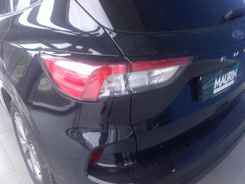 FORD Kuga d’occasion à vendre à PERPIGNAN chez SAVVIC AUTO (Photo 4)