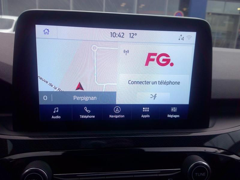 FORD Kuga d’occasion à vendre à PERPIGNAN chez SAVVIC AUTO (Photo 7)