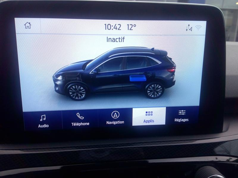 FORD Kuga d’occasion à vendre à PERPIGNAN chez SAVVIC AUTO (Photo 8)