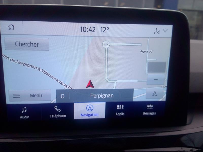 FORD Kuga d’occasion à vendre à PERPIGNAN chez SAVVIC AUTO (Photo 10)