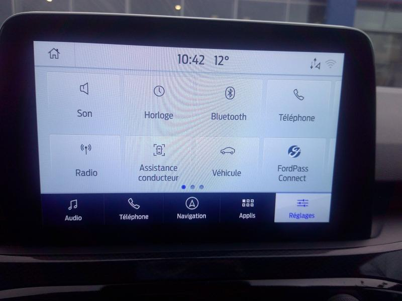 FORD Kuga d’occasion à vendre à PERPIGNAN chez SAVVIC AUTO (Photo 11)