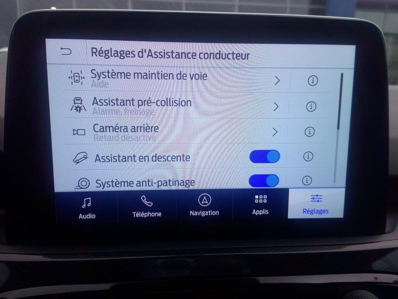 FORD Kuga d’occasion à vendre à PERPIGNAN chez SAVVIC AUTO (Photo 12)