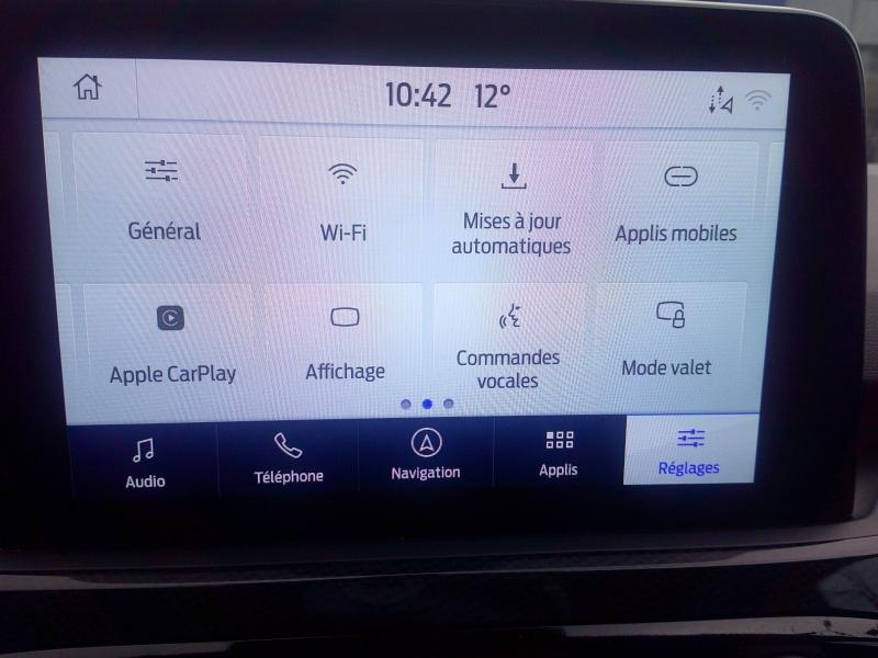 FORD Kuga d’occasion à vendre à PERPIGNAN chez SAVVIC AUTO (Photo 13)