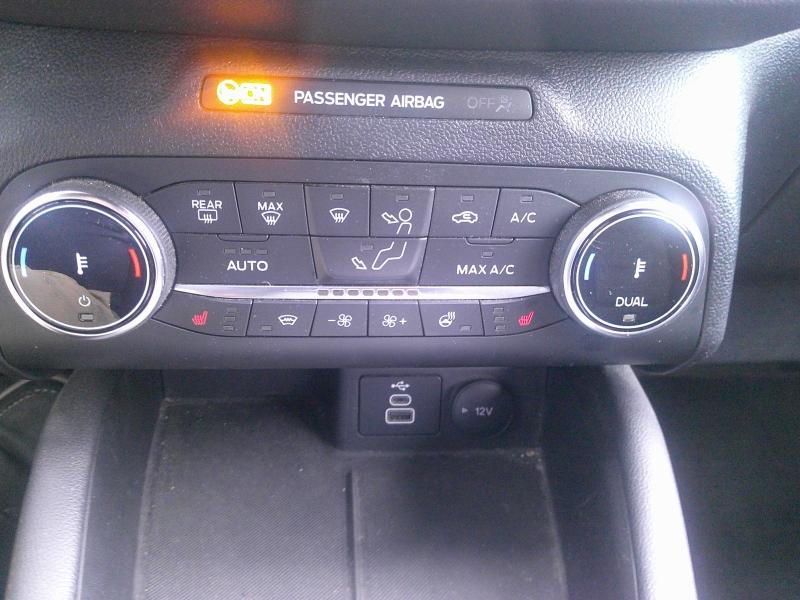 FORD Kuga d’occasion à vendre à PERPIGNAN chez SAVVIC AUTO (Photo 18)