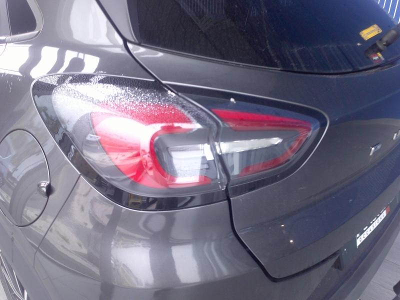 FORD Puma d’occasion à vendre à PERPIGNAN chez SAVVIC AUTO (Photo 4)