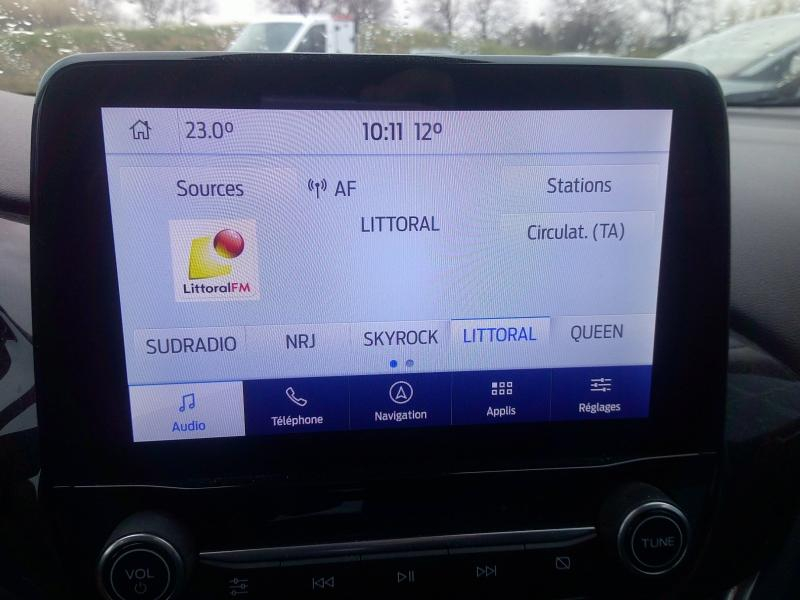 FORD Puma d’occasion à vendre à PERPIGNAN chez SAVVIC AUTO (Photo 6)