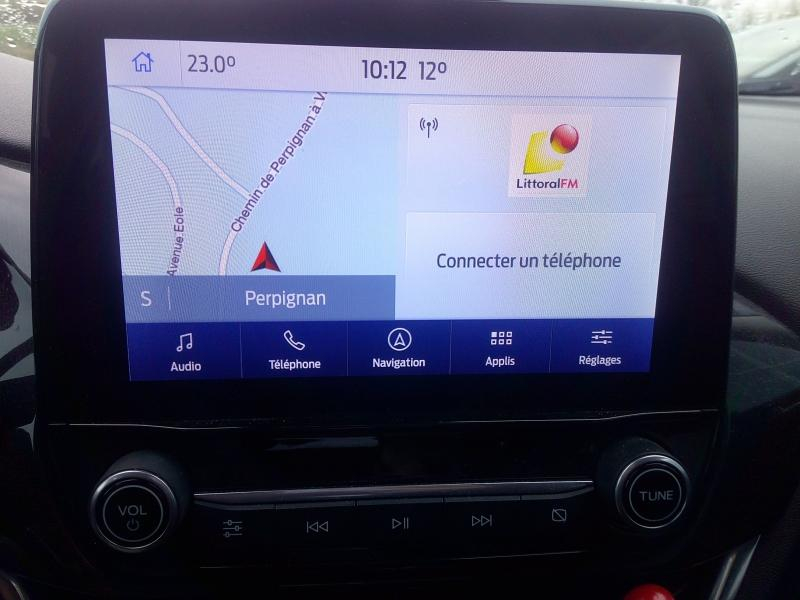 FORD Puma d’occasion à vendre à PERPIGNAN chez SAVVIC AUTO (Photo 7)