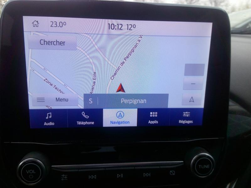 FORD Puma d’occasion à vendre à PERPIGNAN chez SAVVIC AUTO (Photo 8)