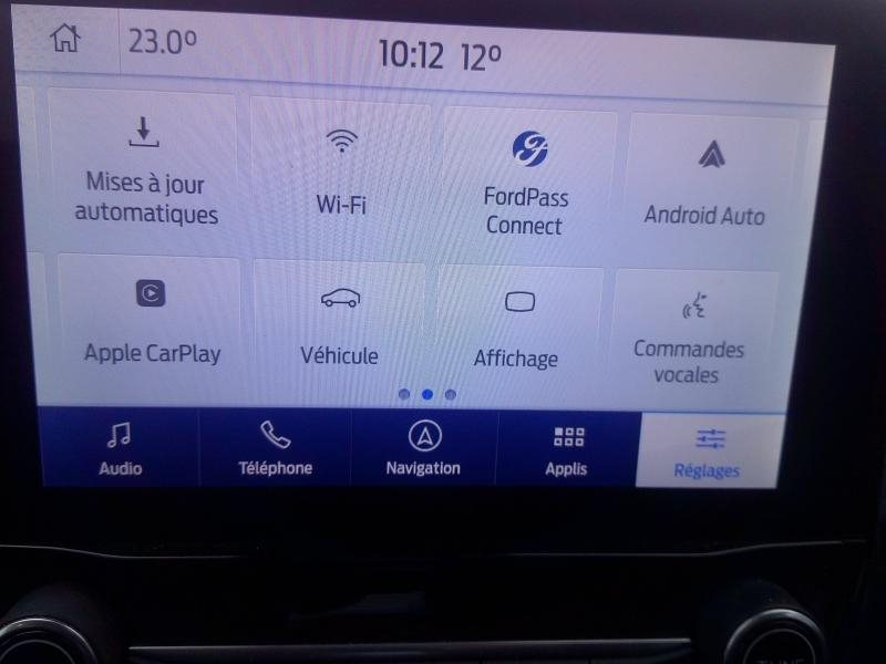 FORD Puma d’occasion à vendre à PERPIGNAN chez SAVVIC AUTO (Photo 9)