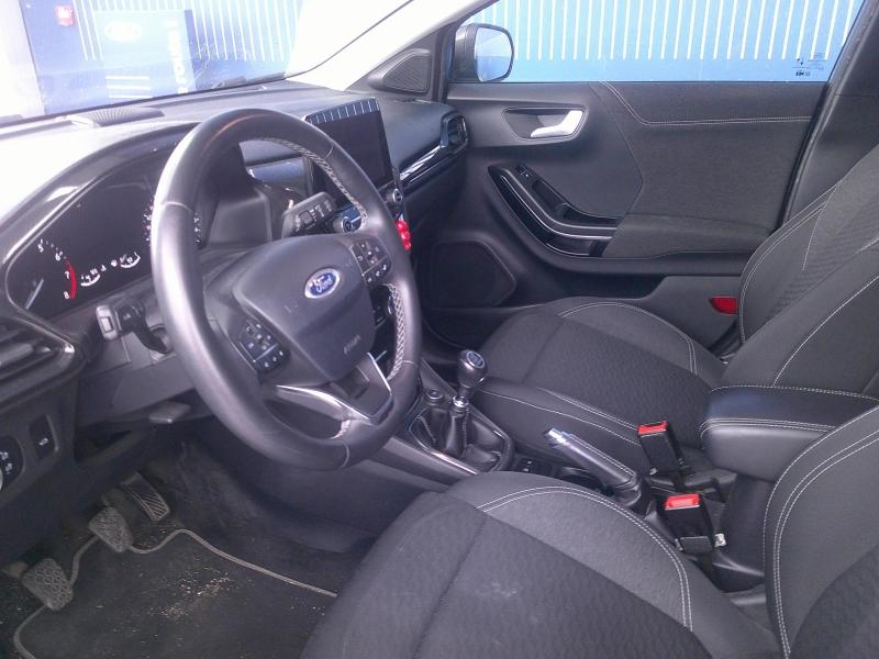 FORD Puma d’occasion à vendre à PERPIGNAN chez SAVVIC AUTO (Photo 17)