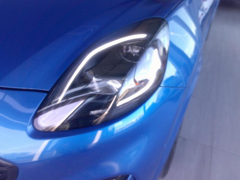 FORD Puma d’occasion à vendre à PERPIGNAN chez SAVVIC AUTO (Photo 3)