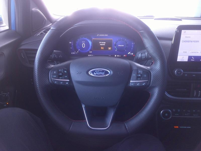 FORD Puma d’occasion à vendre à PERPIGNAN chez SAVVIC AUTO (Photo 5)