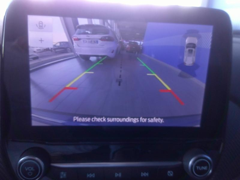 FORD Puma d’occasion à vendre à PERPIGNAN chez SAVVIC AUTO (Photo 6)