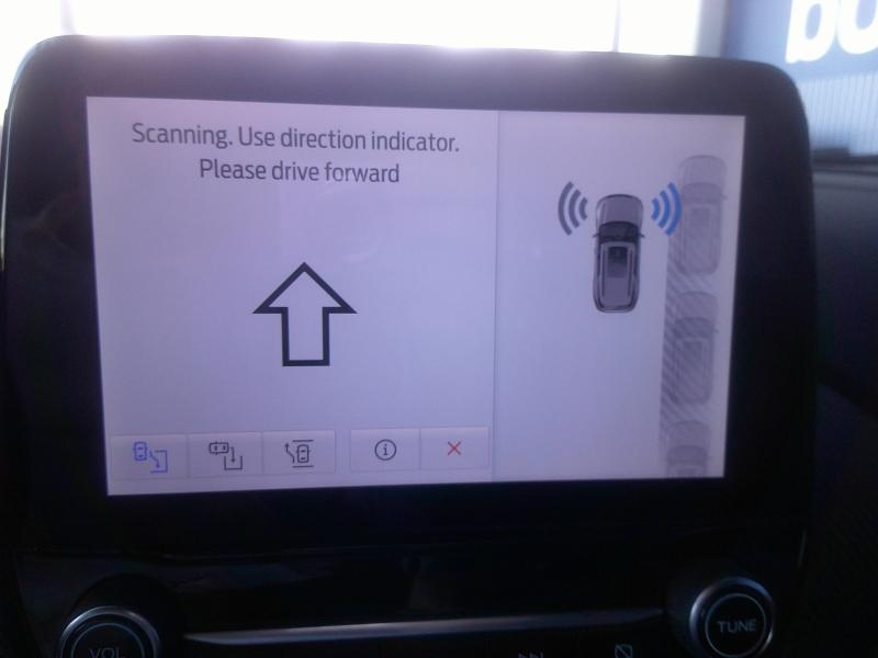 FORD Puma d’occasion à vendre à PERPIGNAN chez SAVVIC AUTO (Photo 7)