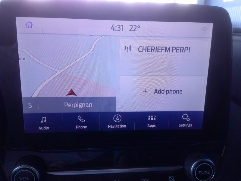 FORD Puma d’occasion à vendre à PERPIGNAN chez SAVVIC AUTO (Photo 8)