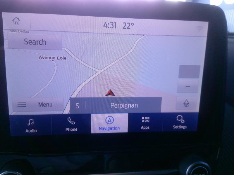 FORD Puma d’occasion à vendre à PERPIGNAN chez SAVVIC AUTO (Photo 9)