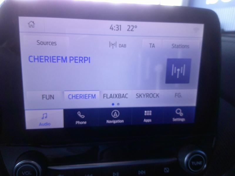 FORD Puma d’occasion à vendre à PERPIGNAN chez SAVVIC AUTO (Photo 10)