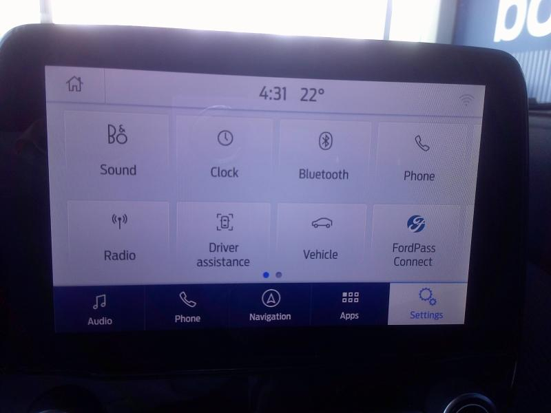 FORD Puma d’occasion à vendre à PERPIGNAN chez SAVVIC AUTO (Photo 11)