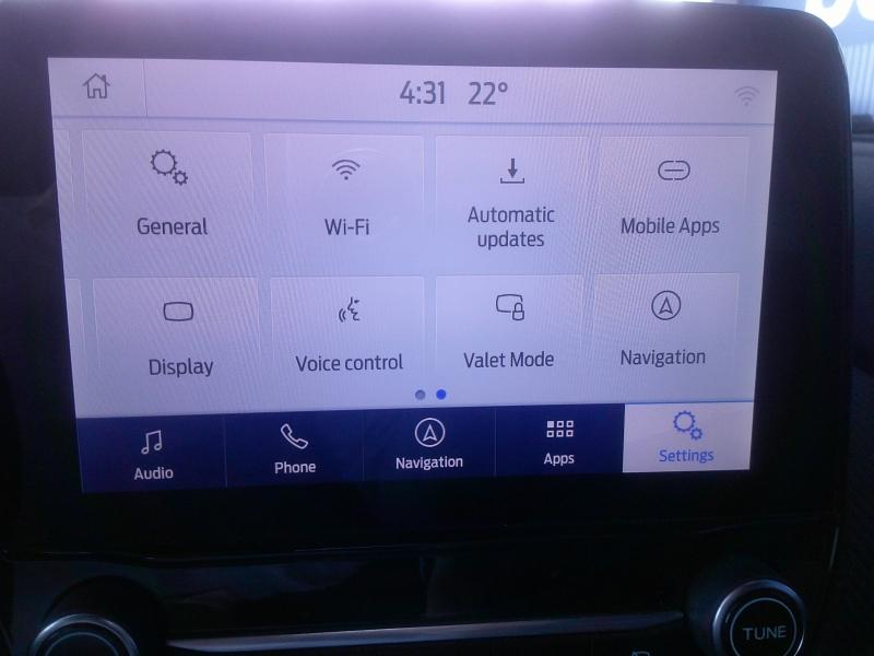 FORD Puma d’occasion à vendre à PERPIGNAN chez SAVVIC AUTO (Photo 12)